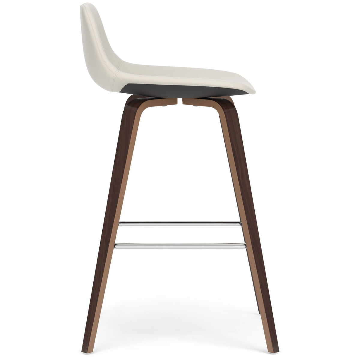 Randolph Bentwood - Counter / Bar Height Stool (Set of 2) by Unique Piece Furniture