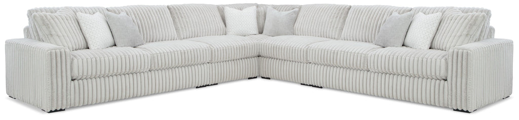 Stupendous - Sectional by Unique Piece Furniture