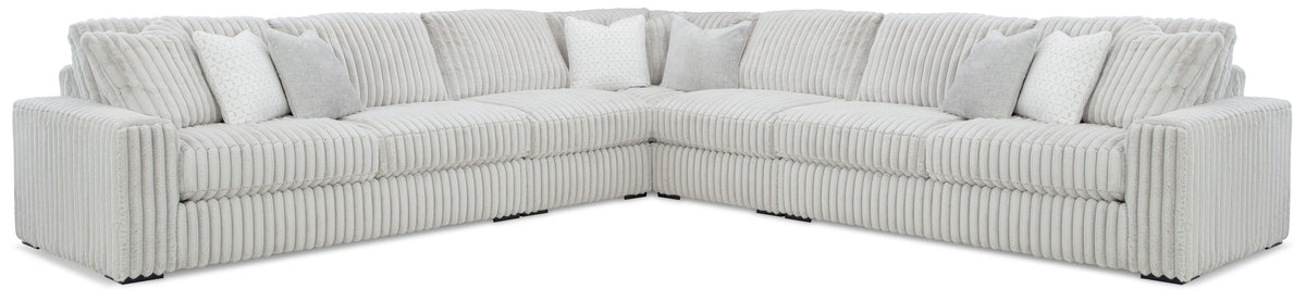 Stupendous - Sectional by Unique Piece Furniture