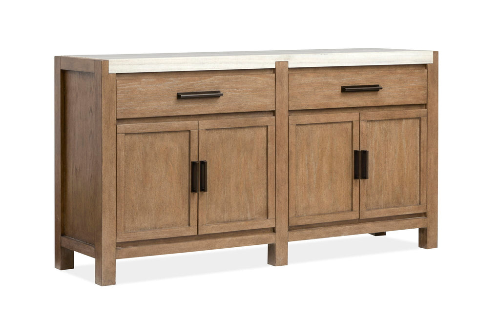 Plum Creek - Sideboard by Unique Piece Furniture
