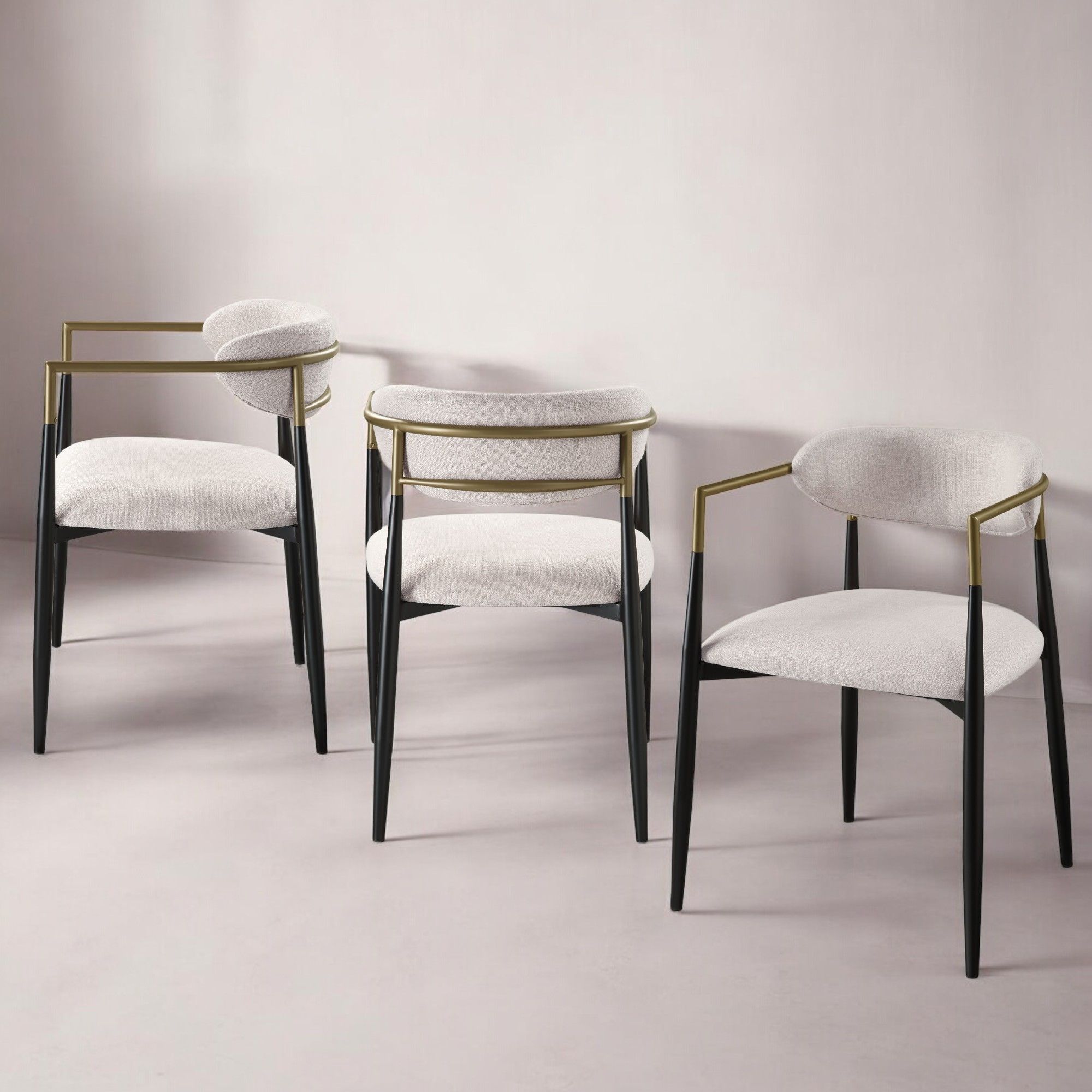 Jaramillo - Chair (Set of 2) by Unique Piece Furniture