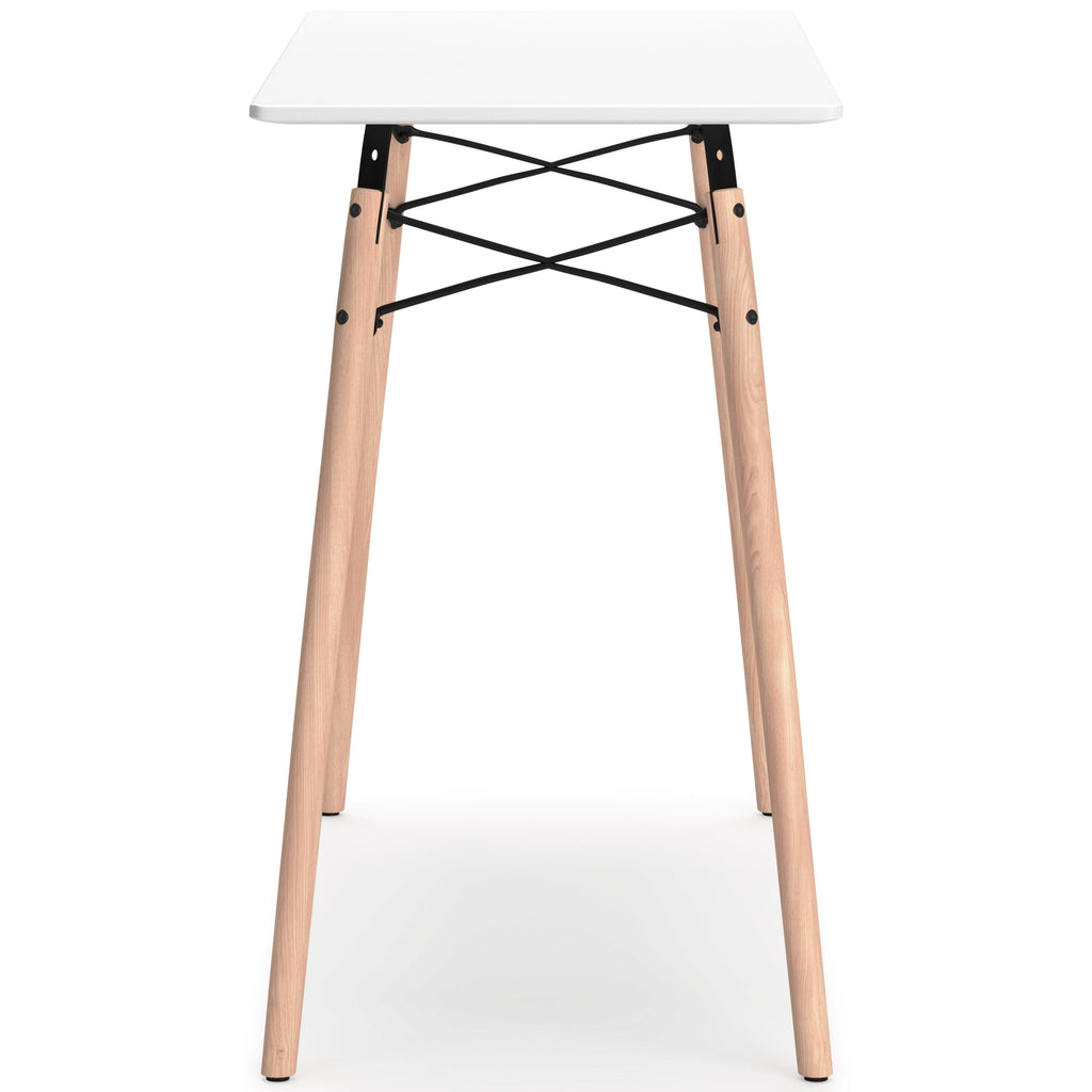 Jaspeni - Home Office Desk by Unique Piece Furniture