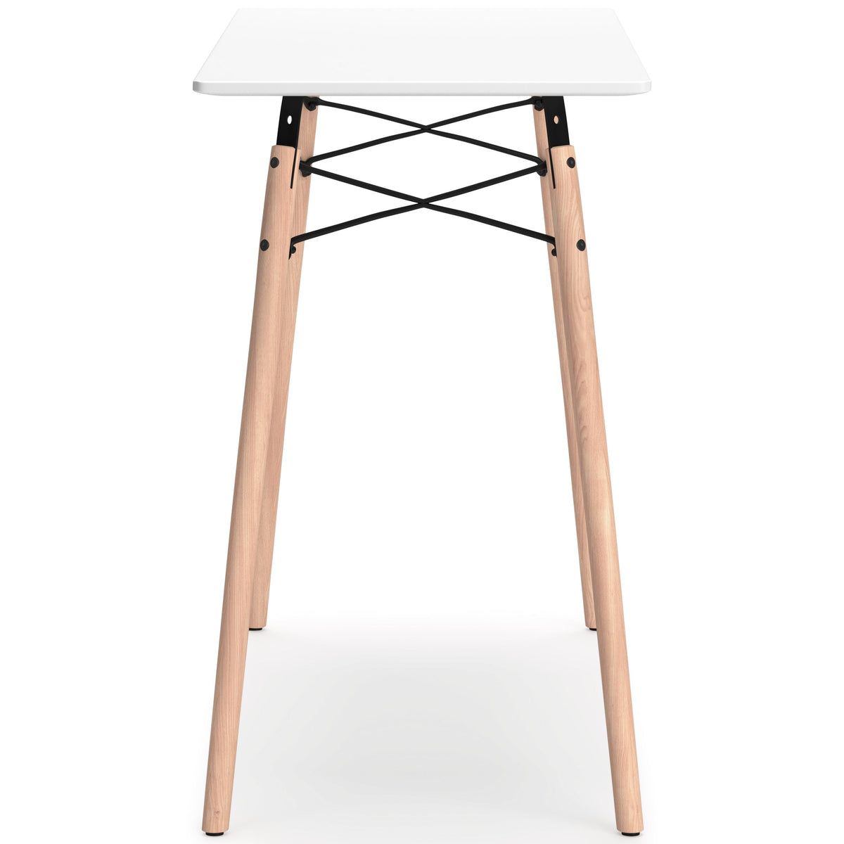 Jaspeni - Home Office Desk by Unique Piece Furniture