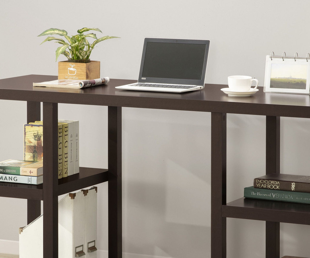 Desk - Mahogany by Unique Piece Furniture