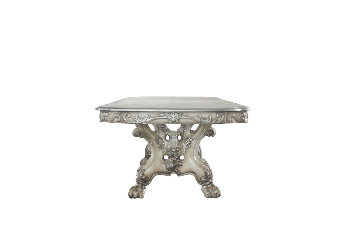Dresden - Elegant Dining Table by Unique Piece Furniture