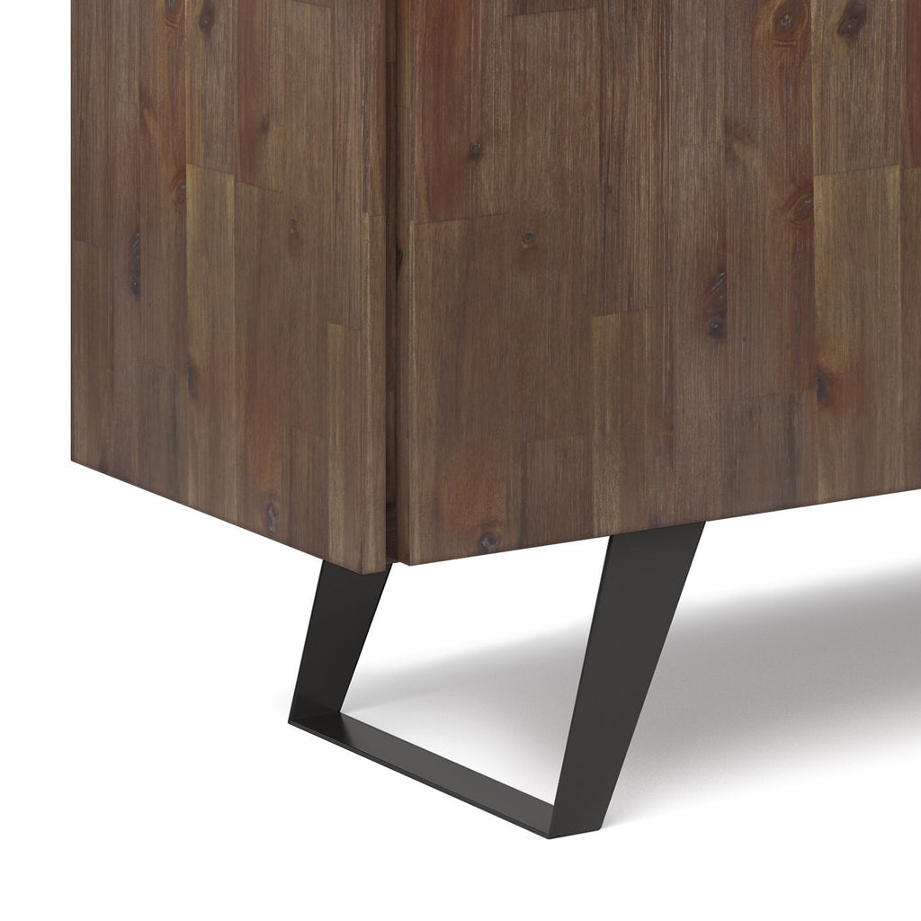 Lowry - Handcrafted Sideboard Buffet by Unique Piece Furniture