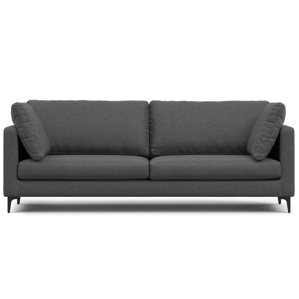 Ava - Mid Century Sofa, Upholstered by Unique Piece Furniture