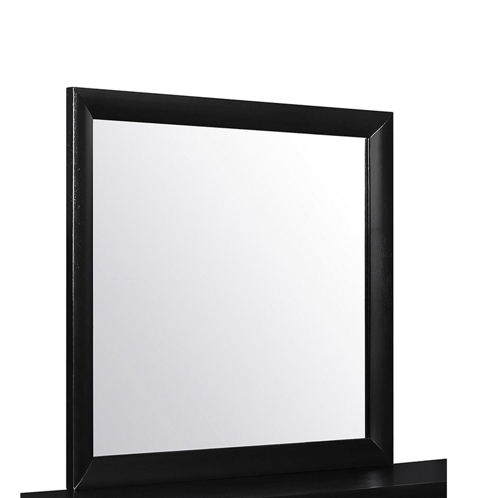 Lucille - Mirror Large Scale Design by Unique Piece Furniture