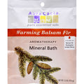 Aura Cacia Soothing Heat Mineral Bath (6x2.5 Oz) by Aura Cacia