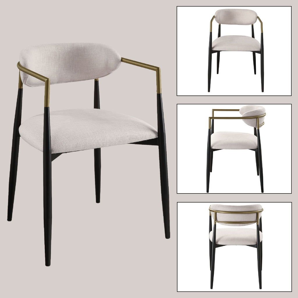 Jaramillo - Chair (Set of 2) by Unique Piece Furniture