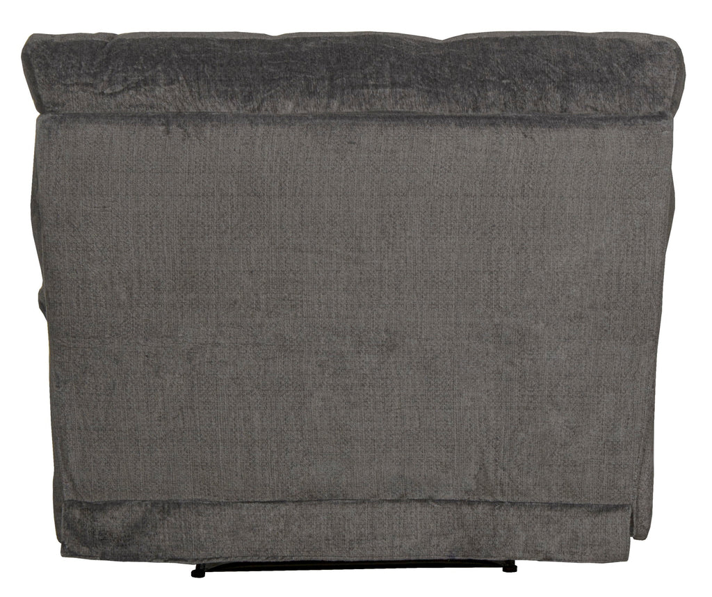 Ashland - Lay Flat Recliner by Unique Piece Furniture