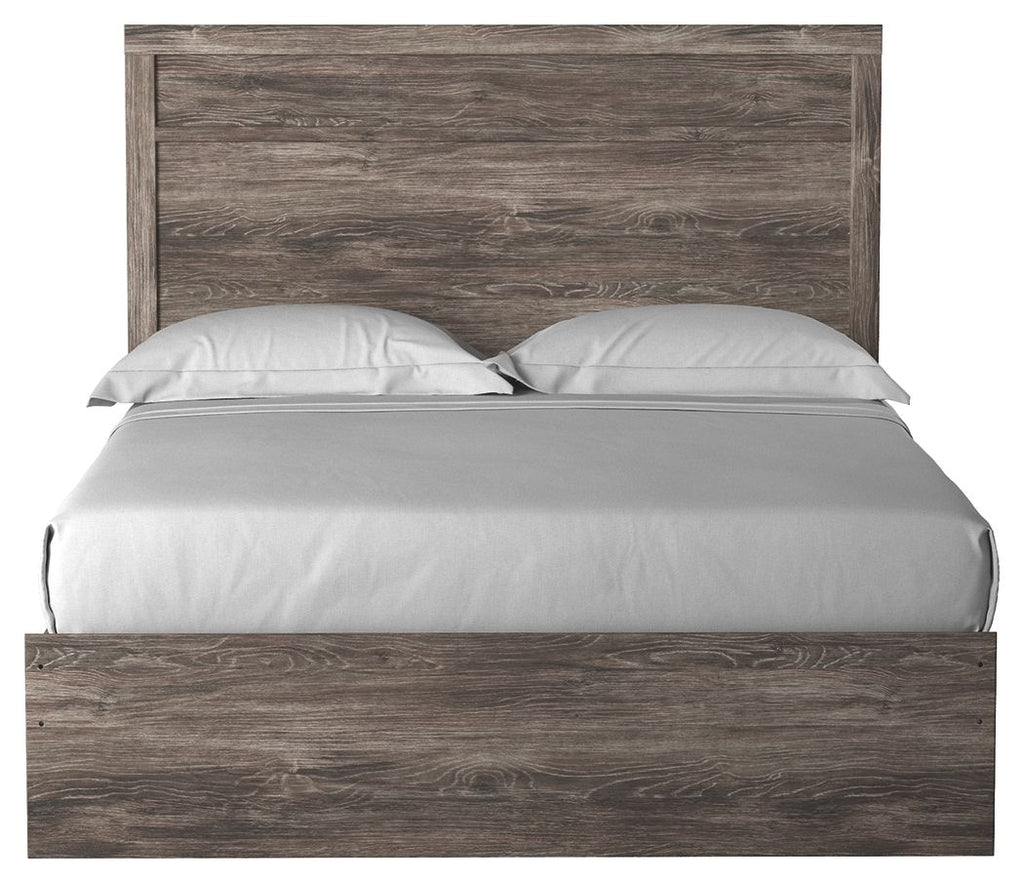 Ralinksi - Bedroom Set by Unique Piece Furniture