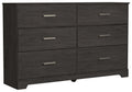 Belachime - Dresser by Unique Piece Furniture