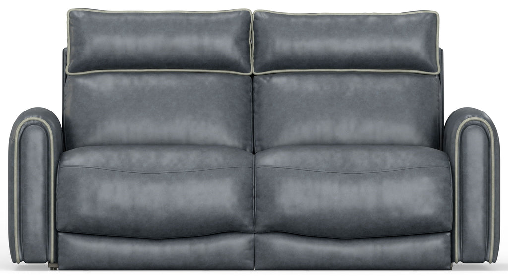 Nico - Power Headrest Reclining Loveseat by Unique Piece Furniture