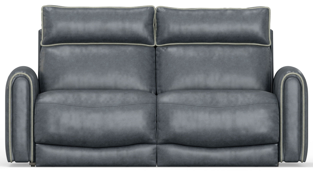 Nico - Power Headrest Reclining Loveseat by Unique Piece Furniture