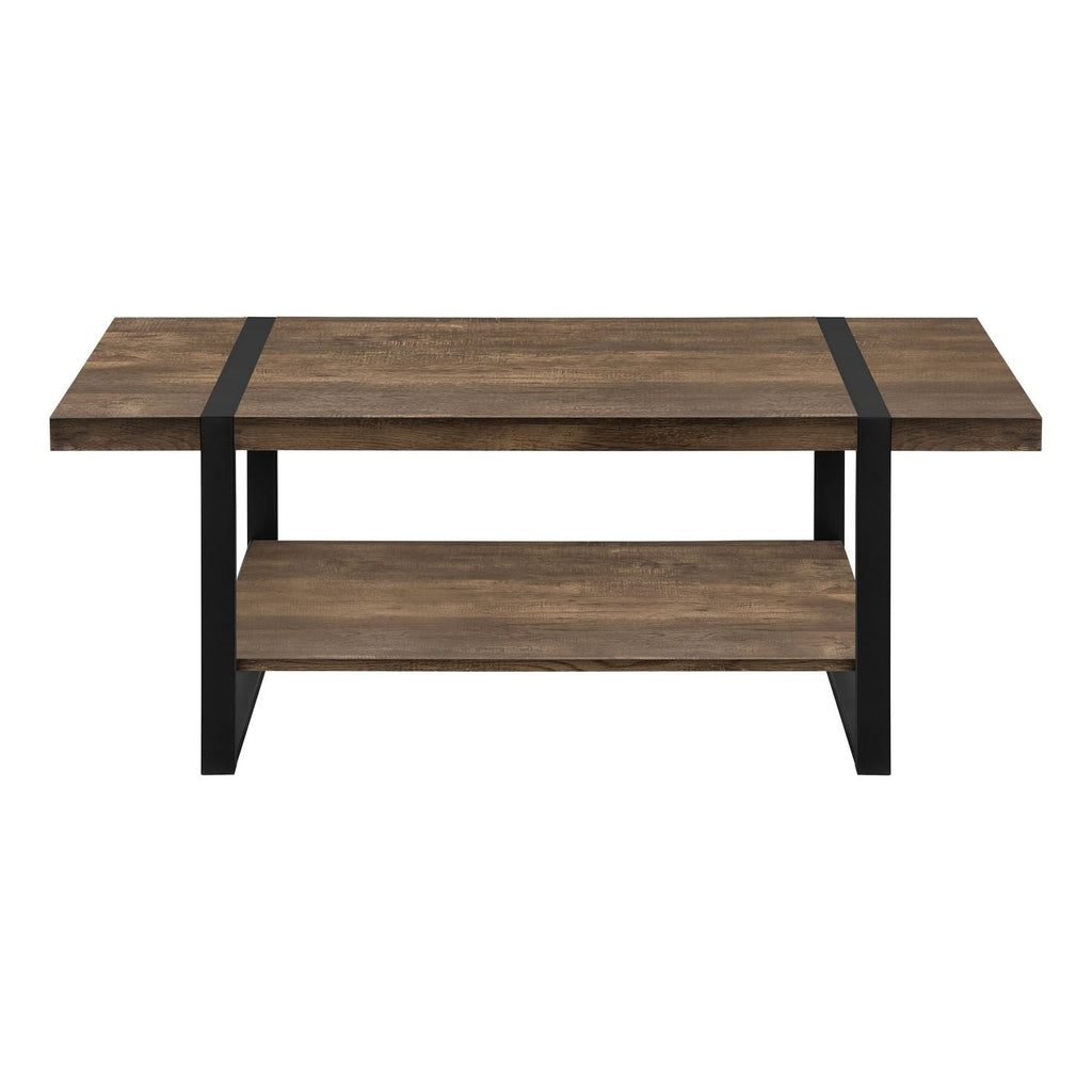 Coffee Table, Accent, Cocktail, Rectangular, Living Room, Contemporary, Modern by Unique Piece Furniture