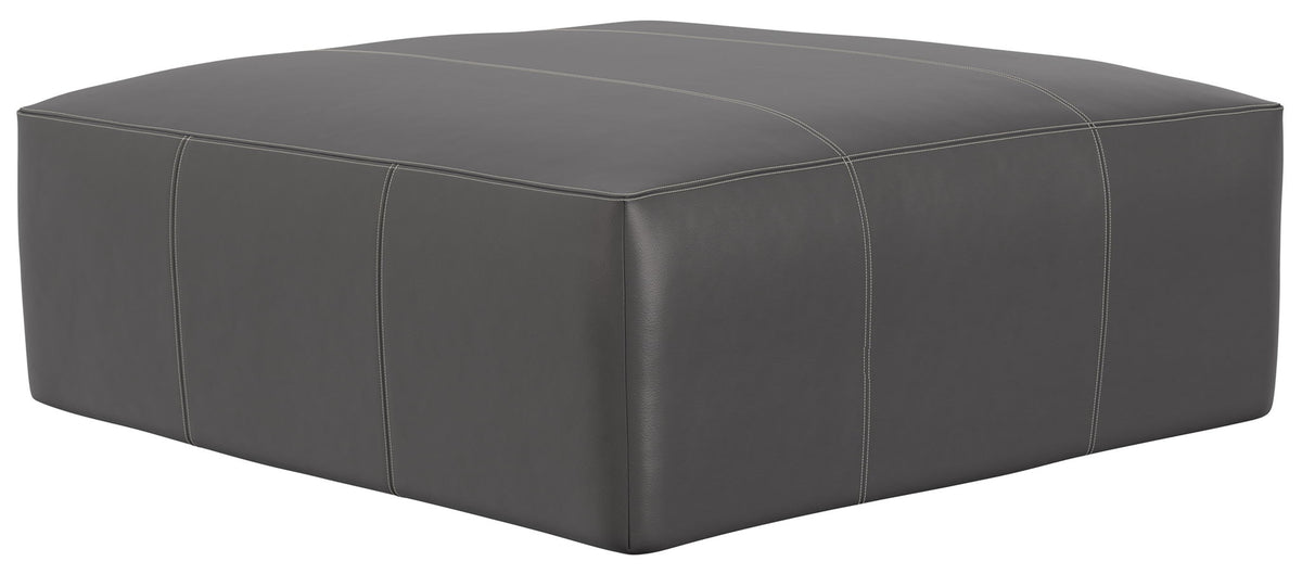 Minori - Cocktail Ottoman by Unique Piece Furniture