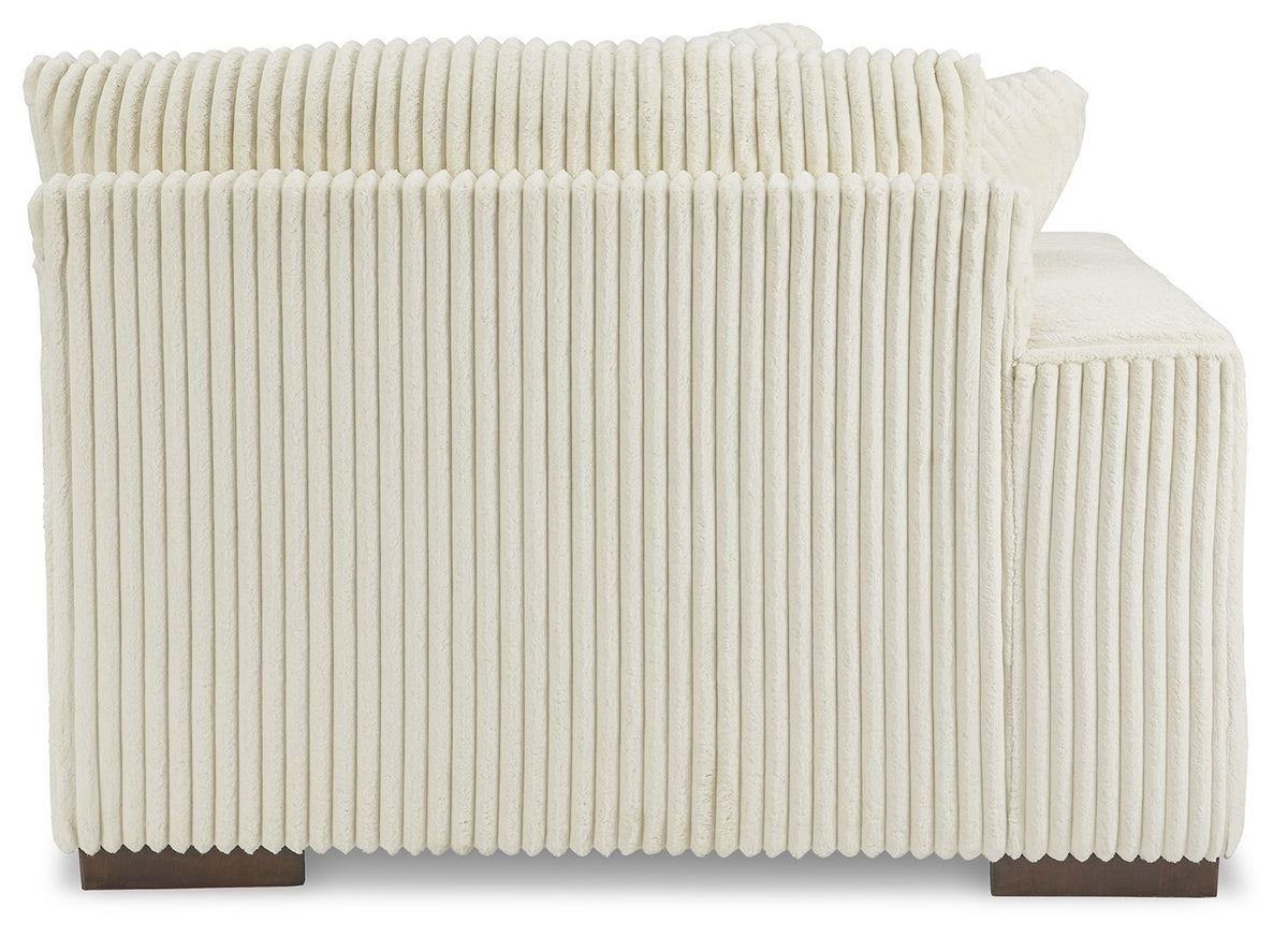 Lindyn - Sectional by Unique Piece Furniture