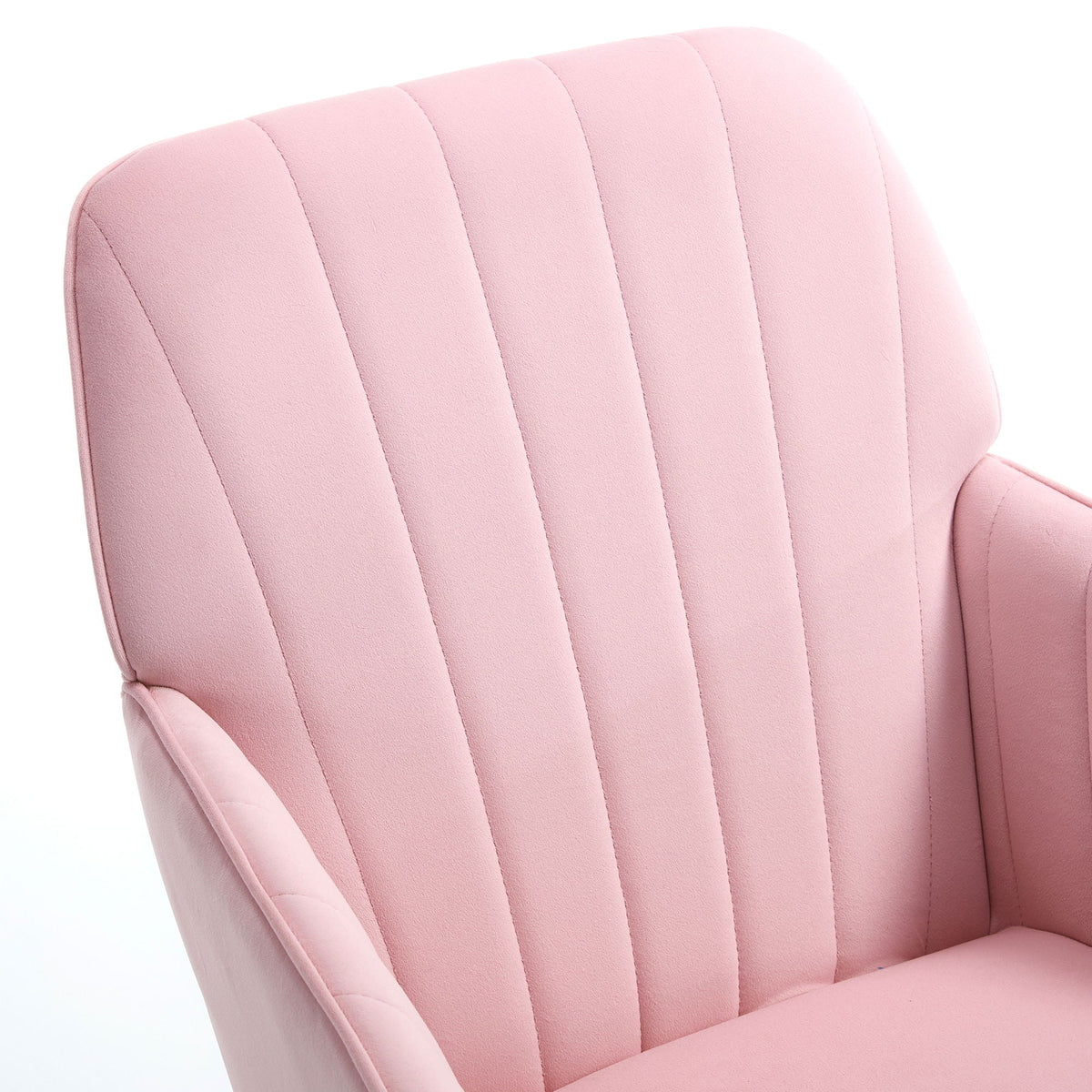 Adjustable Ergonomic Swivel Office Chair by Unique Piece Furniture