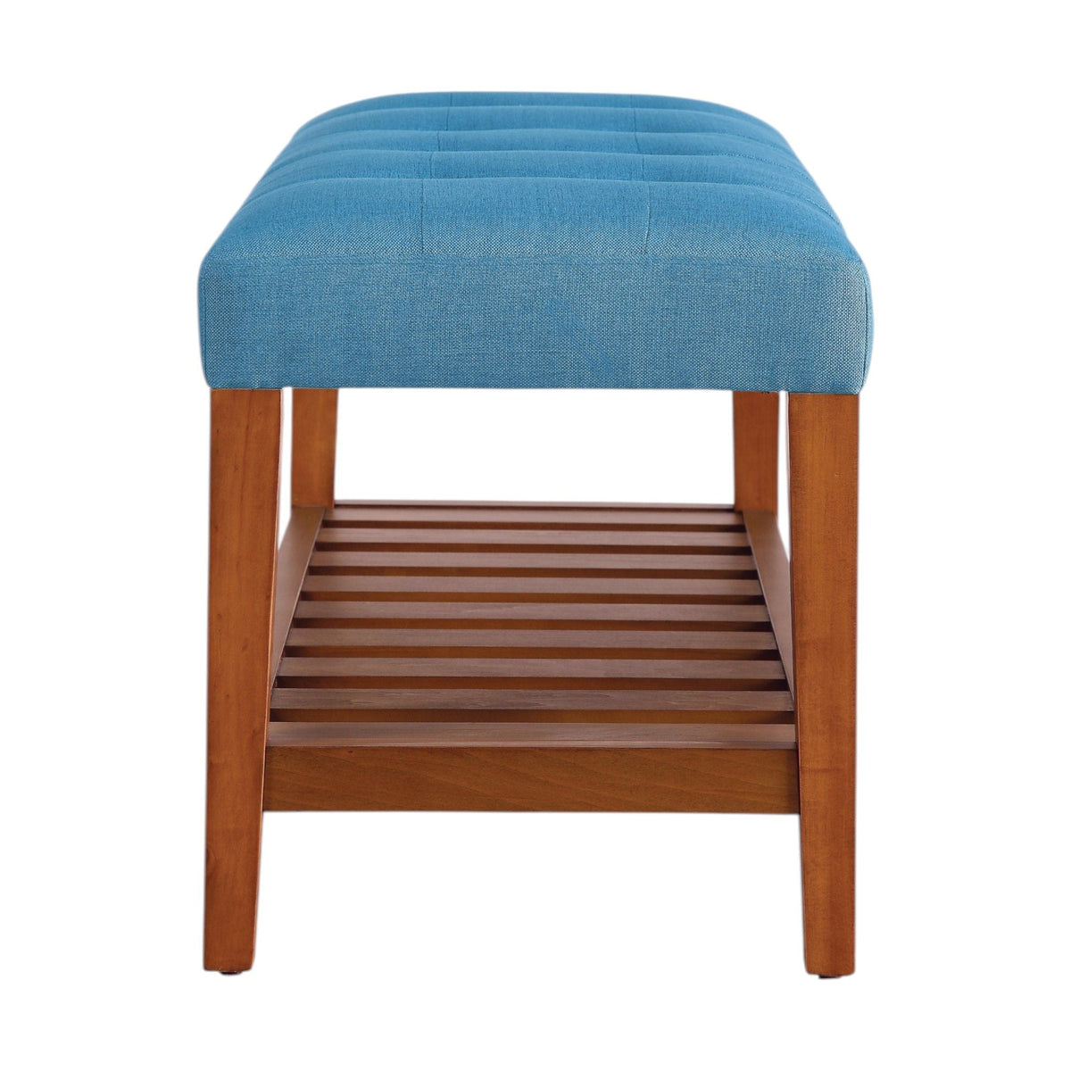 Charla - Upholstered Bench by Unique Piece Furniture
