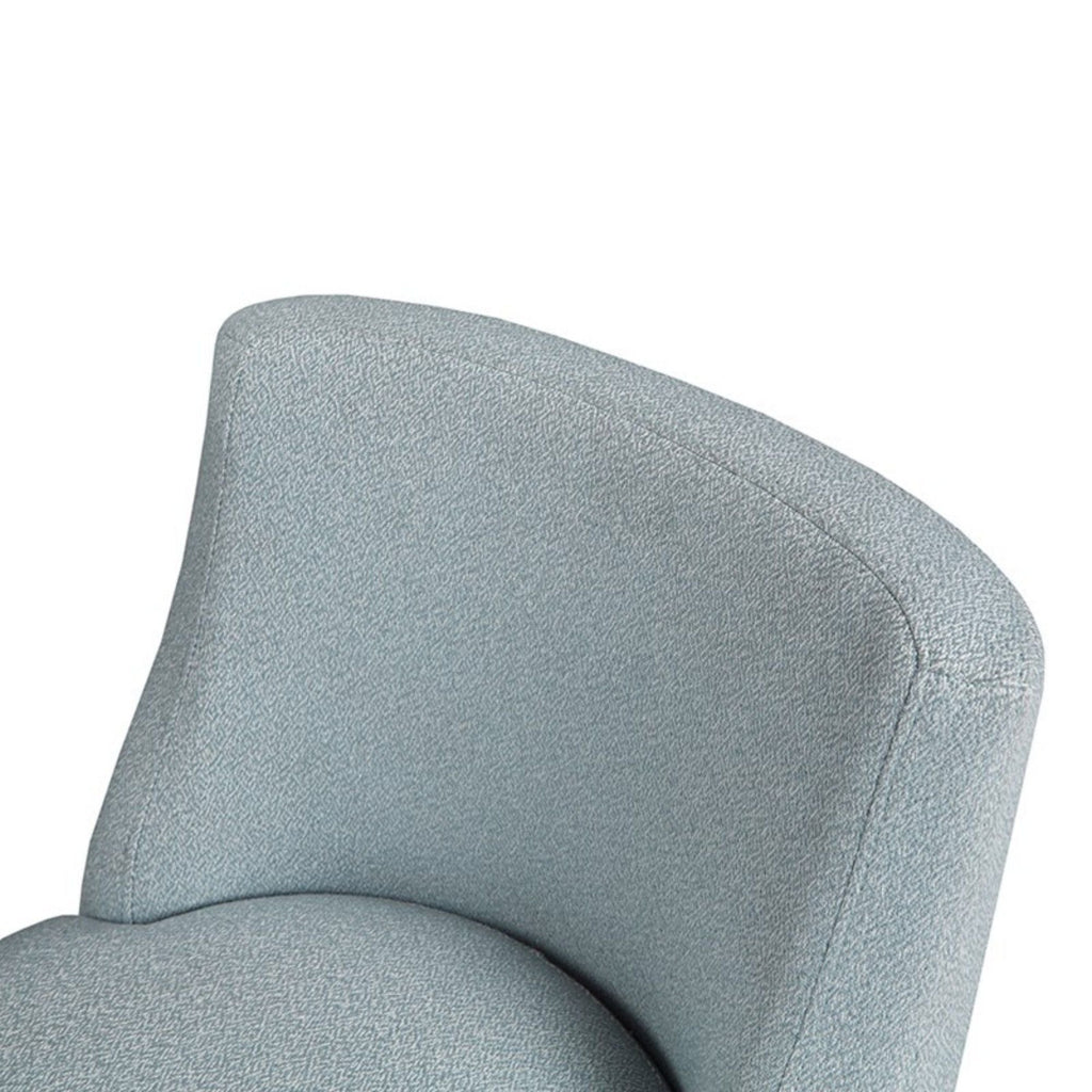 Delaney - Counter Stool - Blue by Unique Piece Furniture