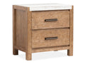 Plum Creek - Drawer Nightstand by Unique Piece Furniture