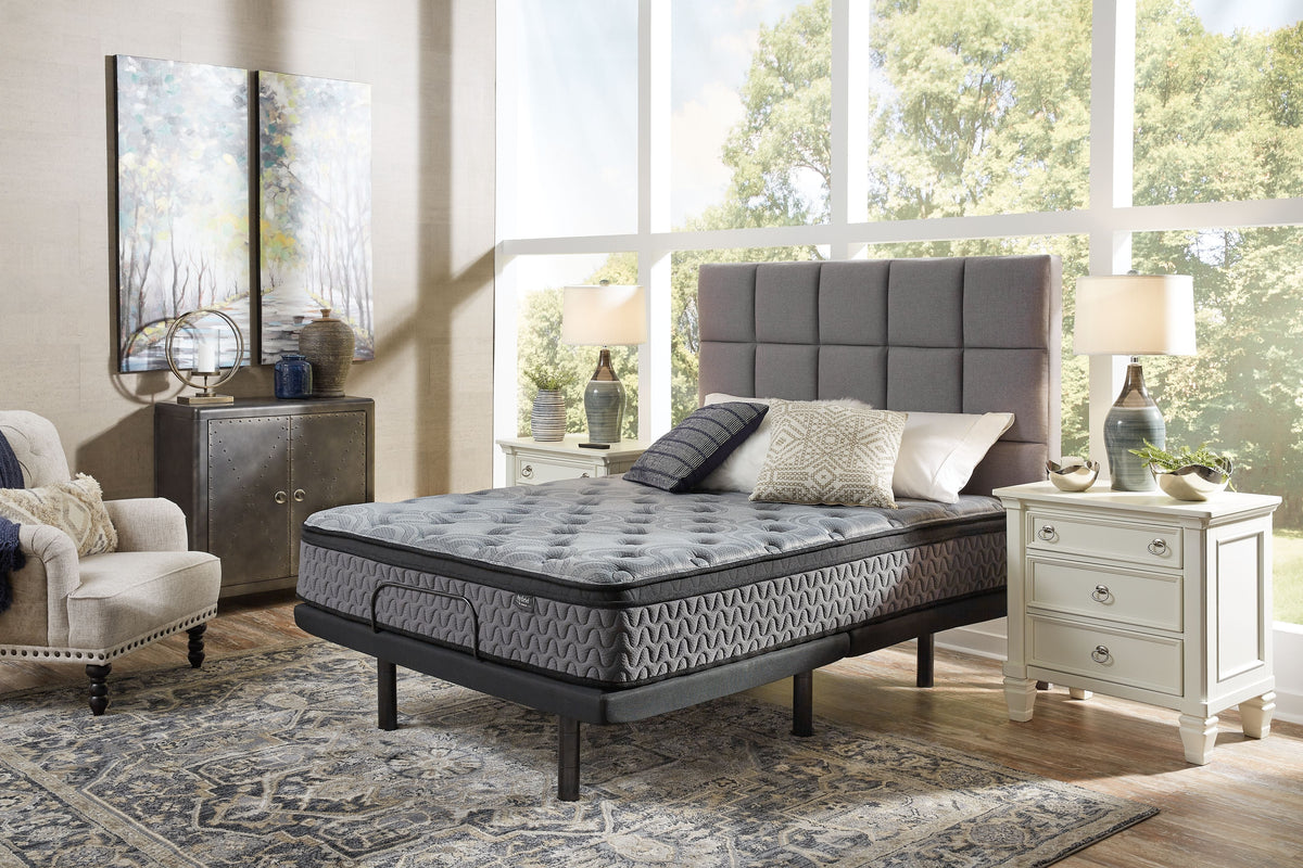 Augusta - Firm Mattress by Unique Piece Furniture