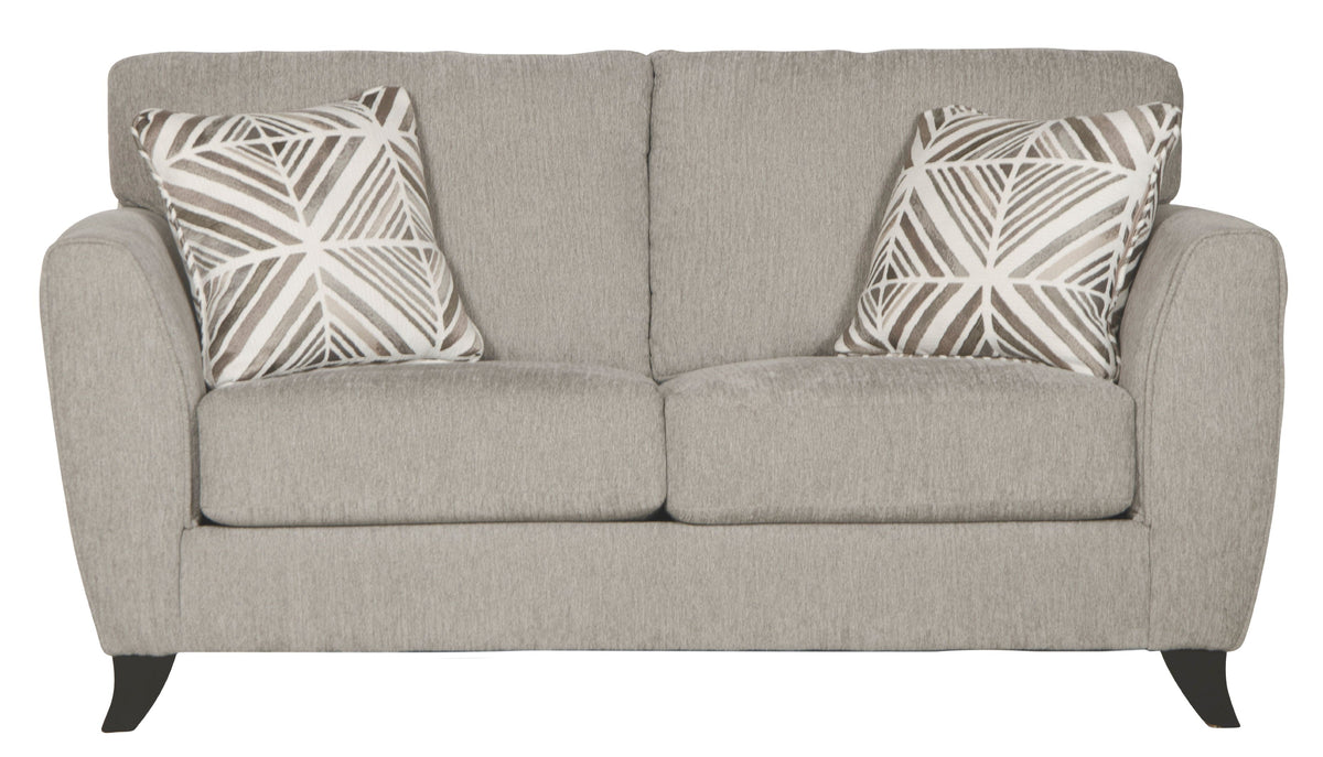 Alyssa - Loveseat by Unique Piece Furniture