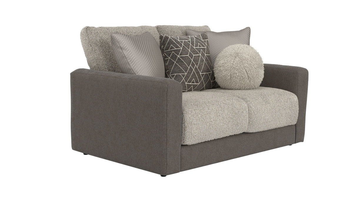 Reddington - Loveseat - Umber by Unique Piece Furniture