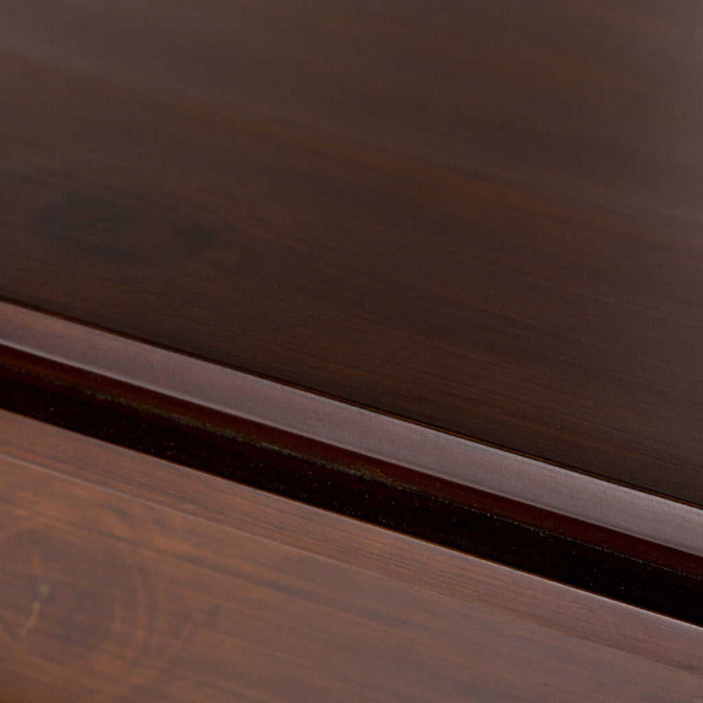 Artisan - Handcrafted Medium Storage Cabinet by Unique Piece Furniture