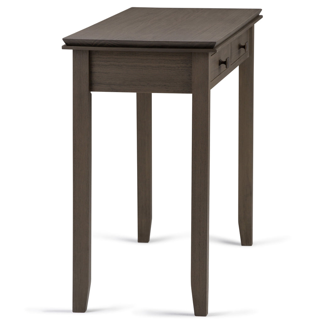 Artisan - Handcrafted Console Sofa Table by Unique Piece Furniture