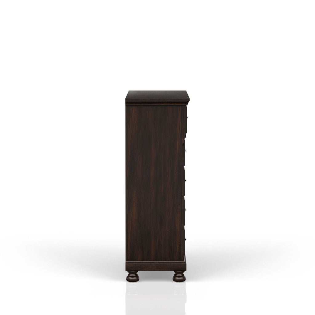 5 Drawer Chest by Unique Piece Furniture