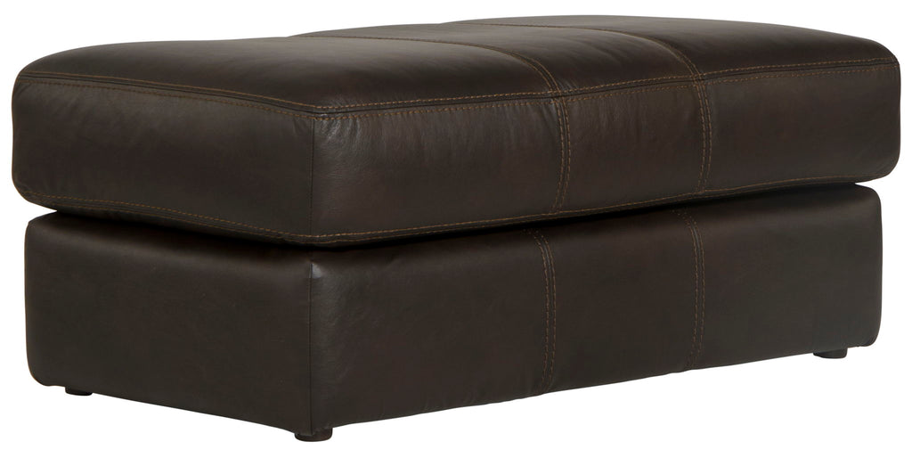 Prato - Ottoman by Unique Piece Furniture