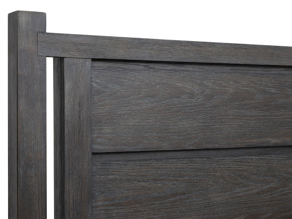 Plum Creek - Panel Storage Bed by Unique Piece Furniture