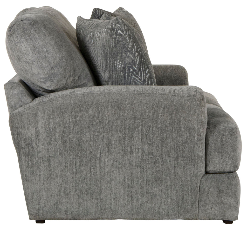 Lamar - Loveseat by Unique Piece Furniture