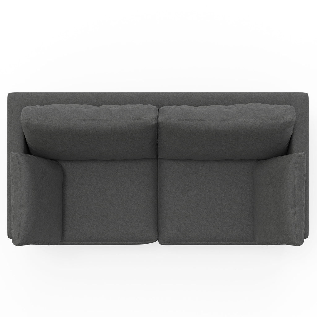 Ava - Mid Century Sofa, Upholstered by Unique Piece Furniture