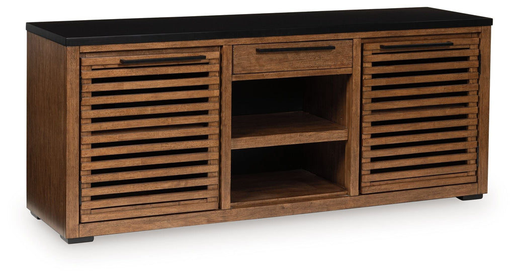 Kallari - Credenza by Unique Piece Furniture