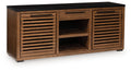 Kallari - Credenza by Unique Piece Furniture