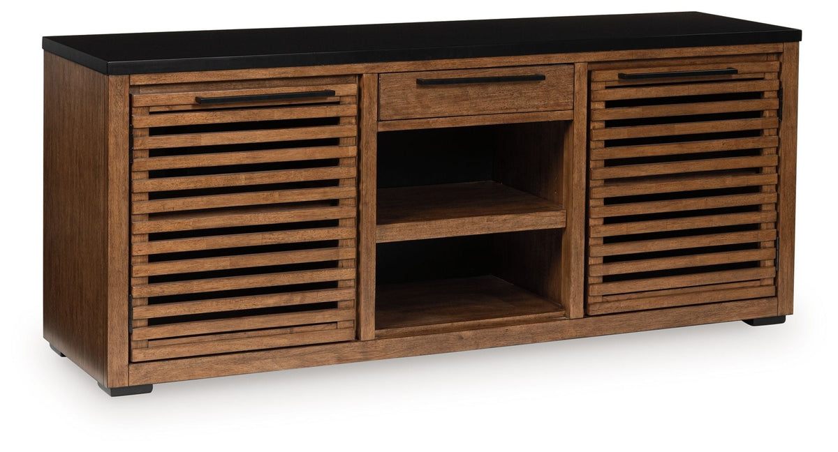 Kallari - Credenza by Unique Piece Furniture