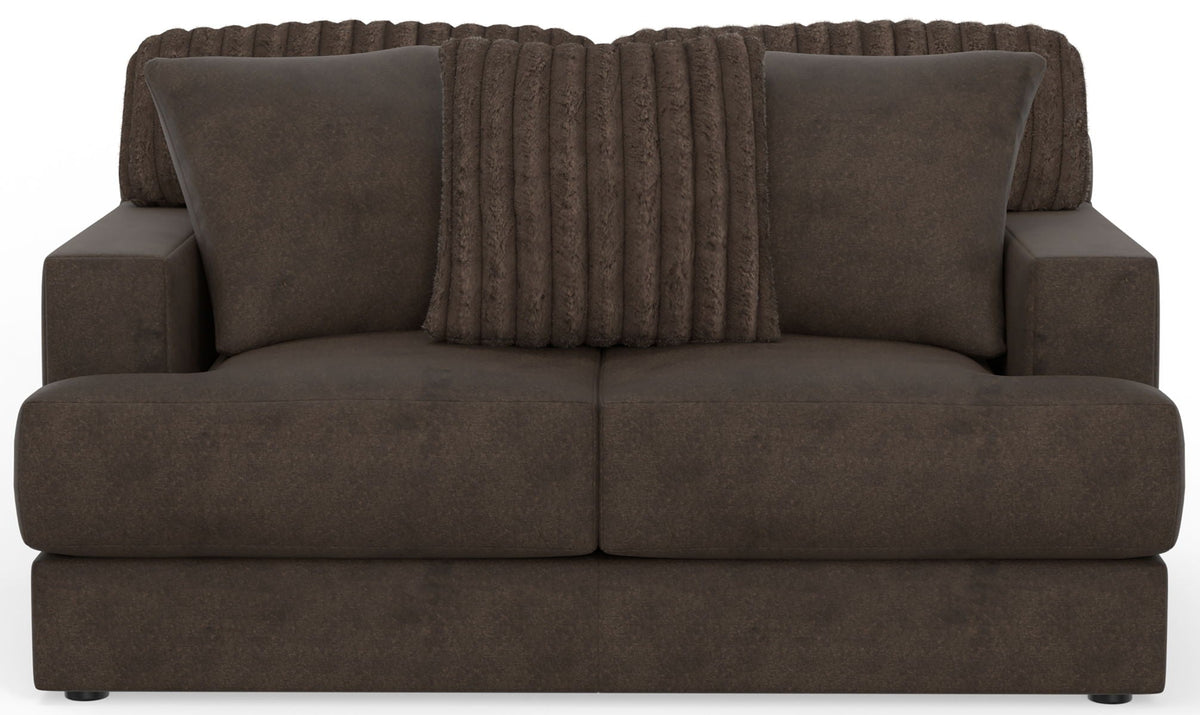 Eagan - Loveseat by Unique Piece Furniture