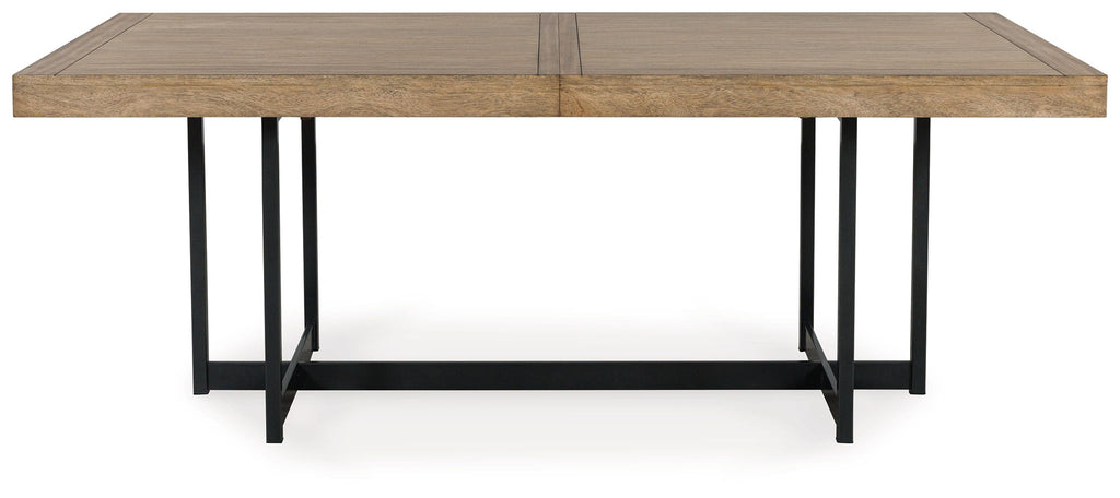 Tomtyn - Dining Room Set by Unique Piece Furniture