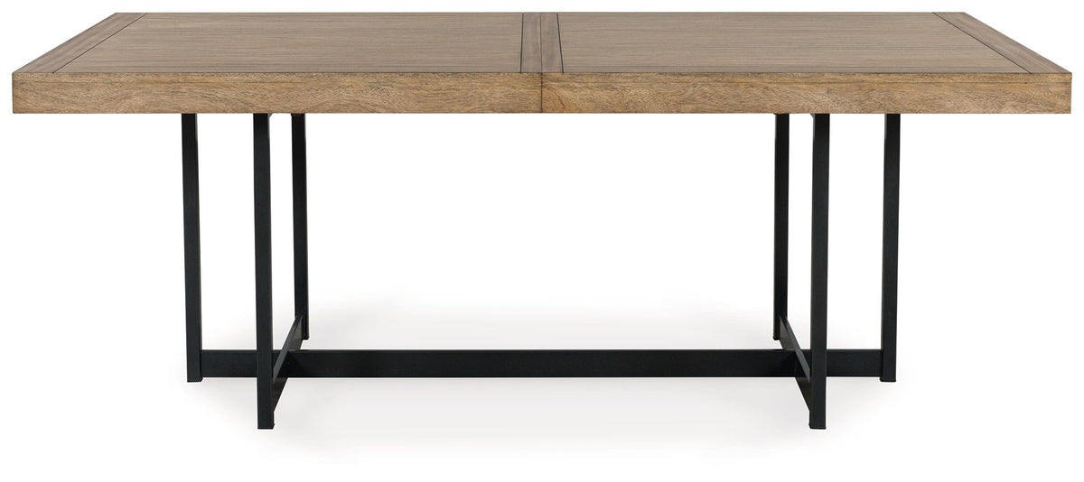 Tomtyn - Dining Room Set by Unique Piece Furniture