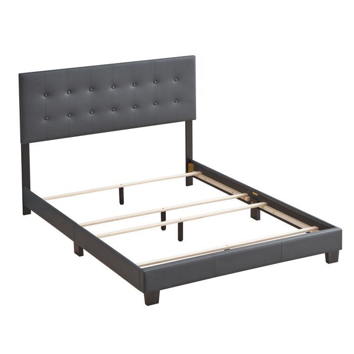 Caldwell - Bed by Unique Piece Furniture