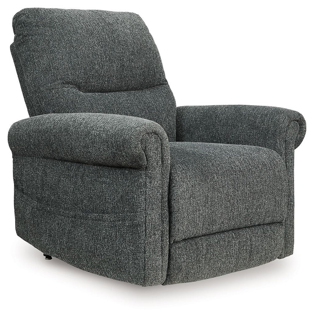 Aureta - Power Lift Recliner by Unique Piece Furniture