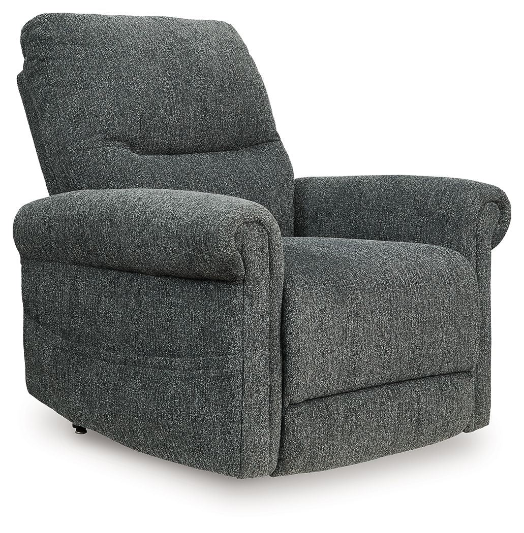 Aureta - Power Lift Recliner by Unique Piece Furniture