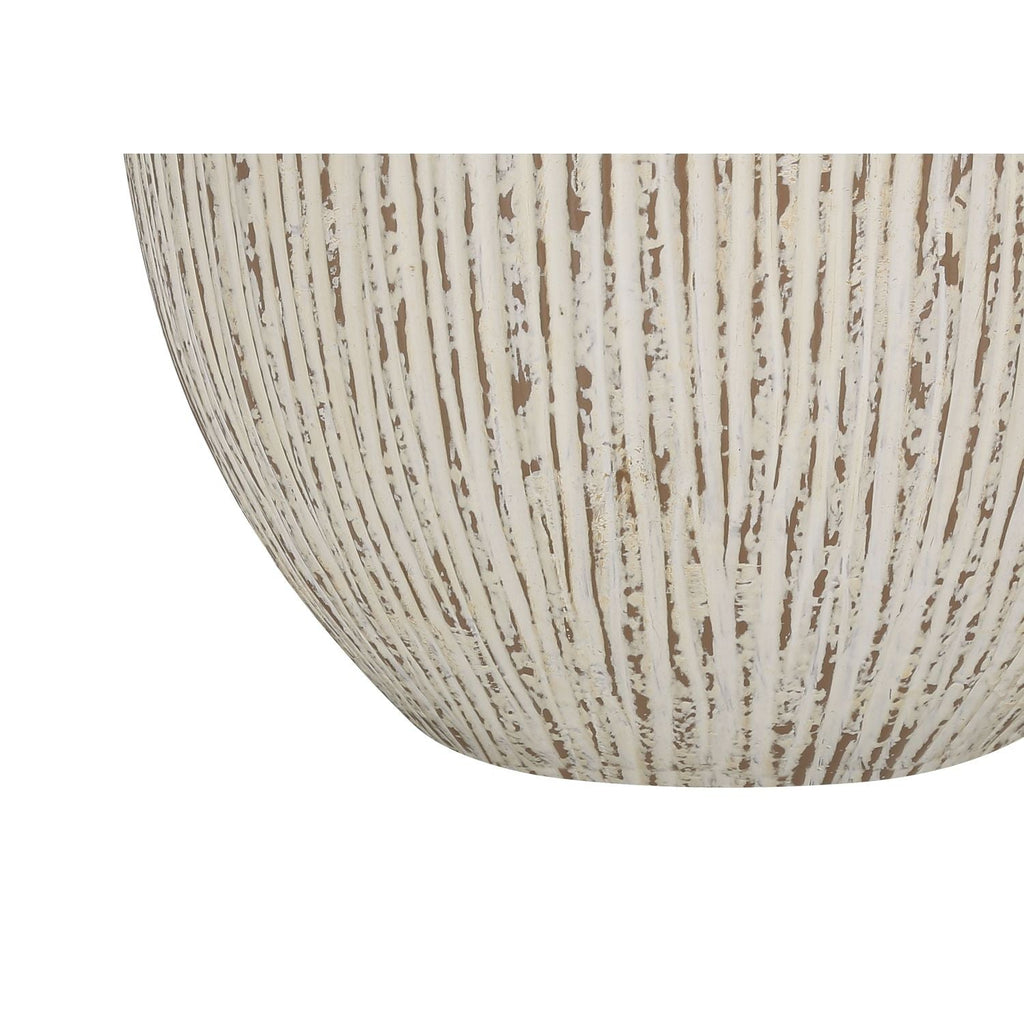 Lighting, Table Lamp, Ceramic, Transitional - Cream by Unique Piece Furniture