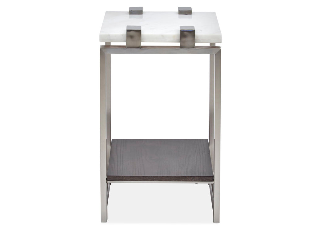 Paradox - Rectangular Table by Unique Piece Furniture