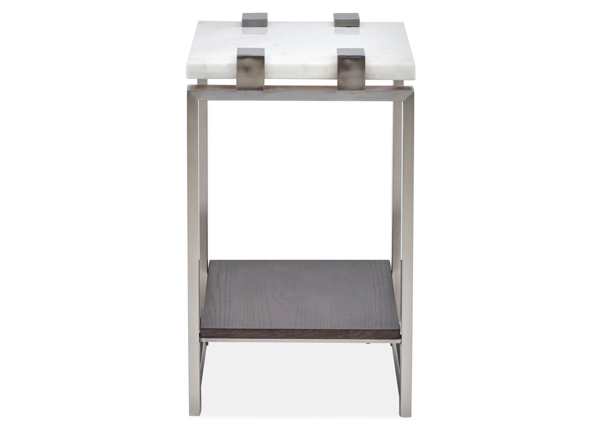 Paradox - Rectangular Table by Unique Piece Furniture