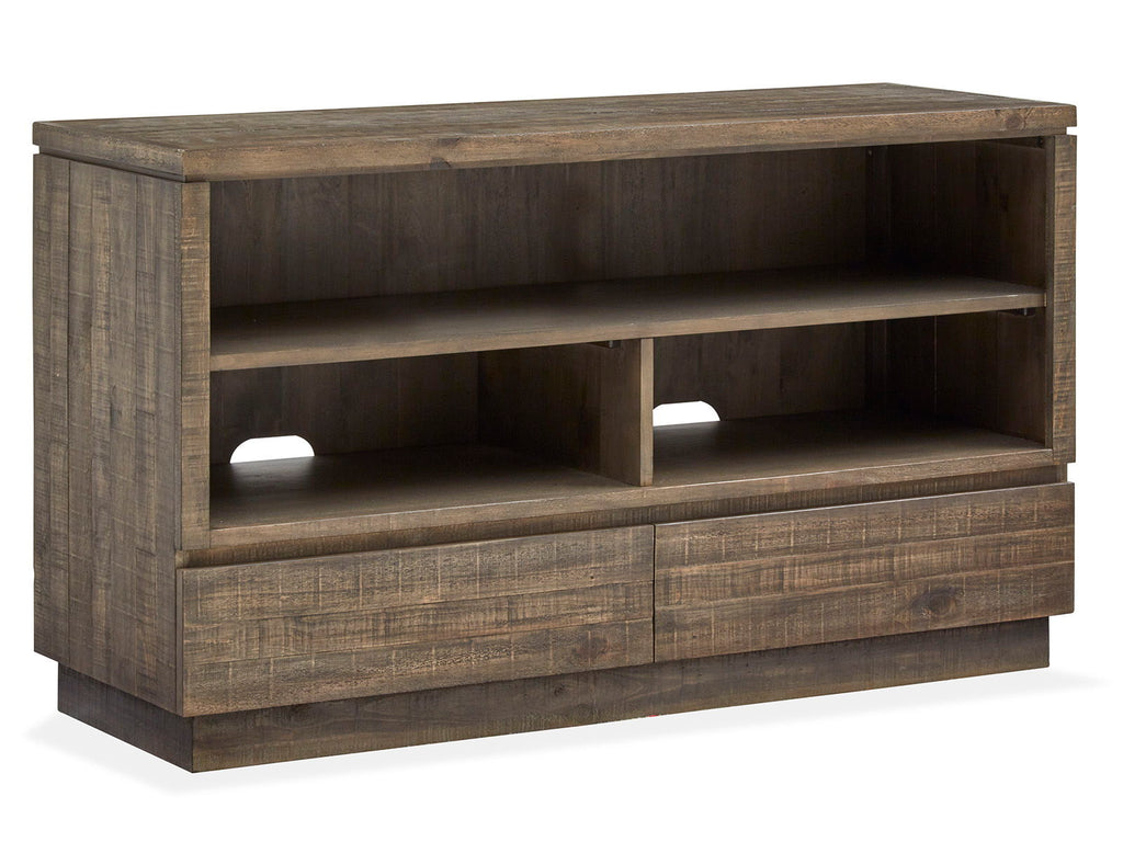 Baisden - Console Sofa Table - Tobacco by Unique Piece Furniture