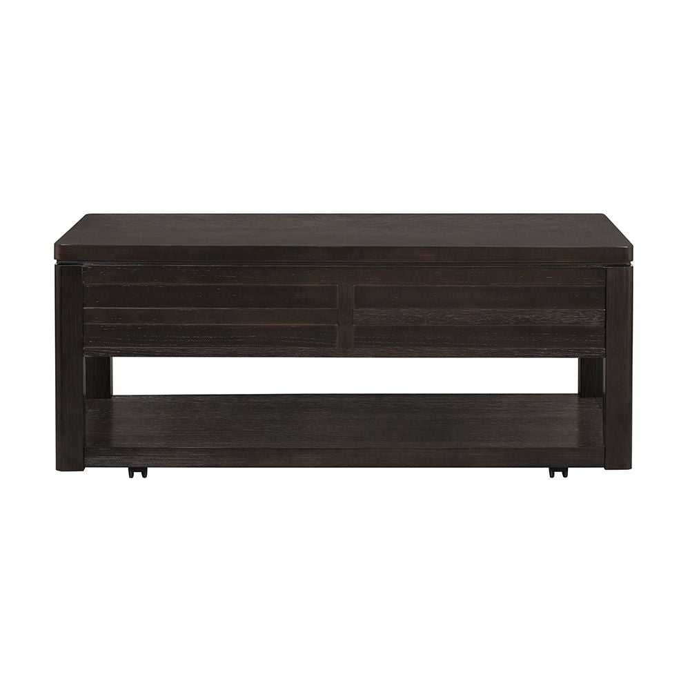 Elegant Design End Table by Unique Piece Furniture